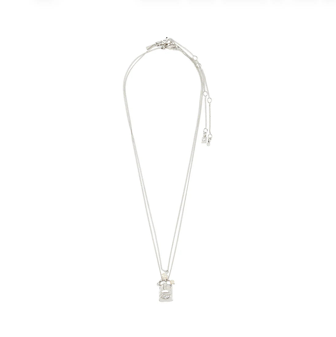 FIRE 2-IN-1 NECKLACE