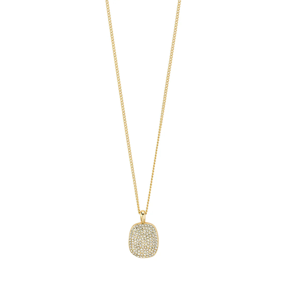 EMBER PENDANT NECKLACE