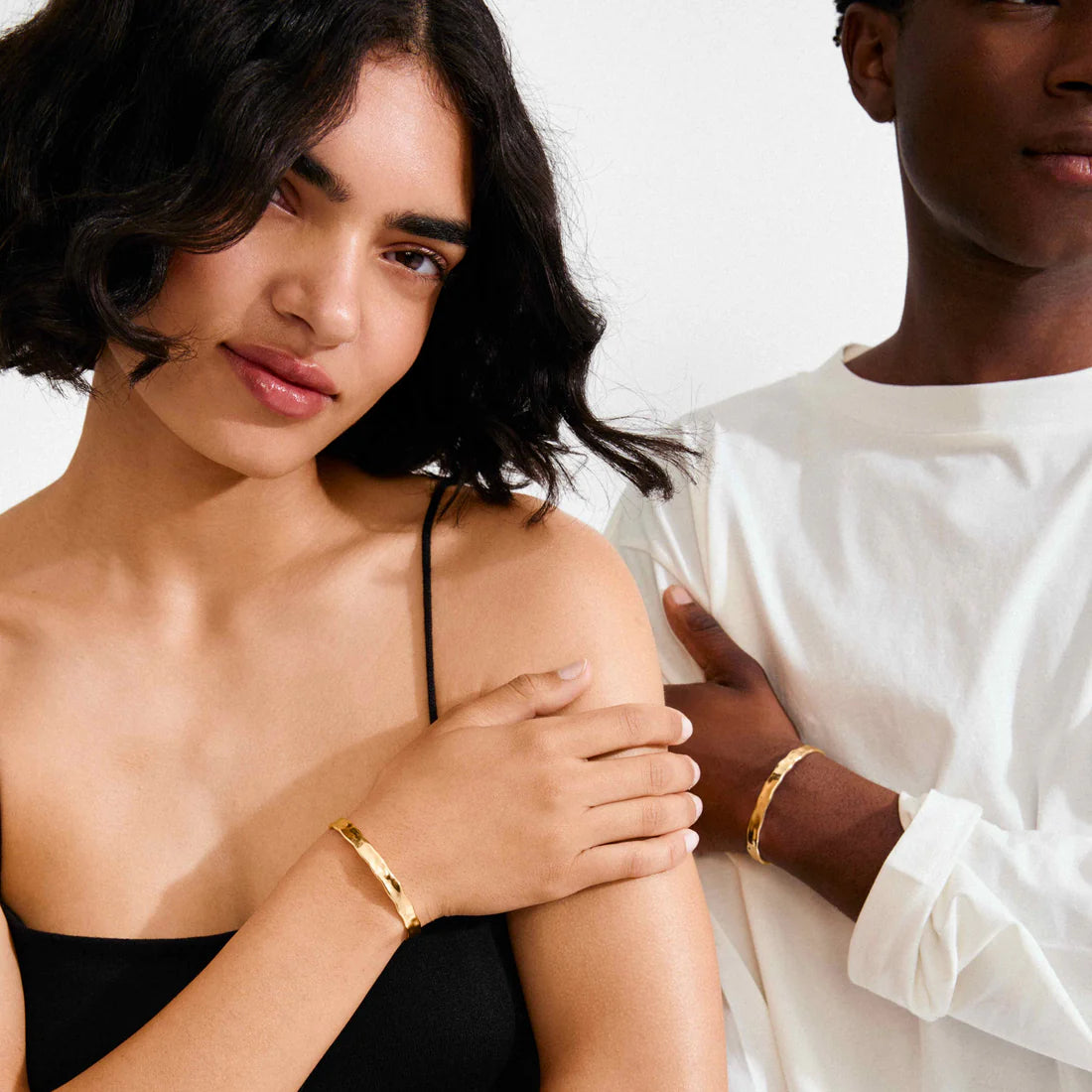 EMBER CUFF BRACELET