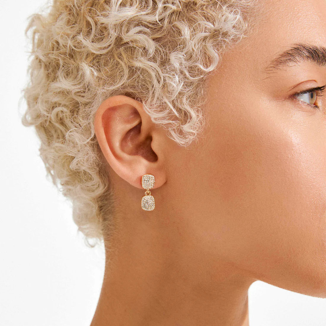 EMBER PENDANT EARRINGS