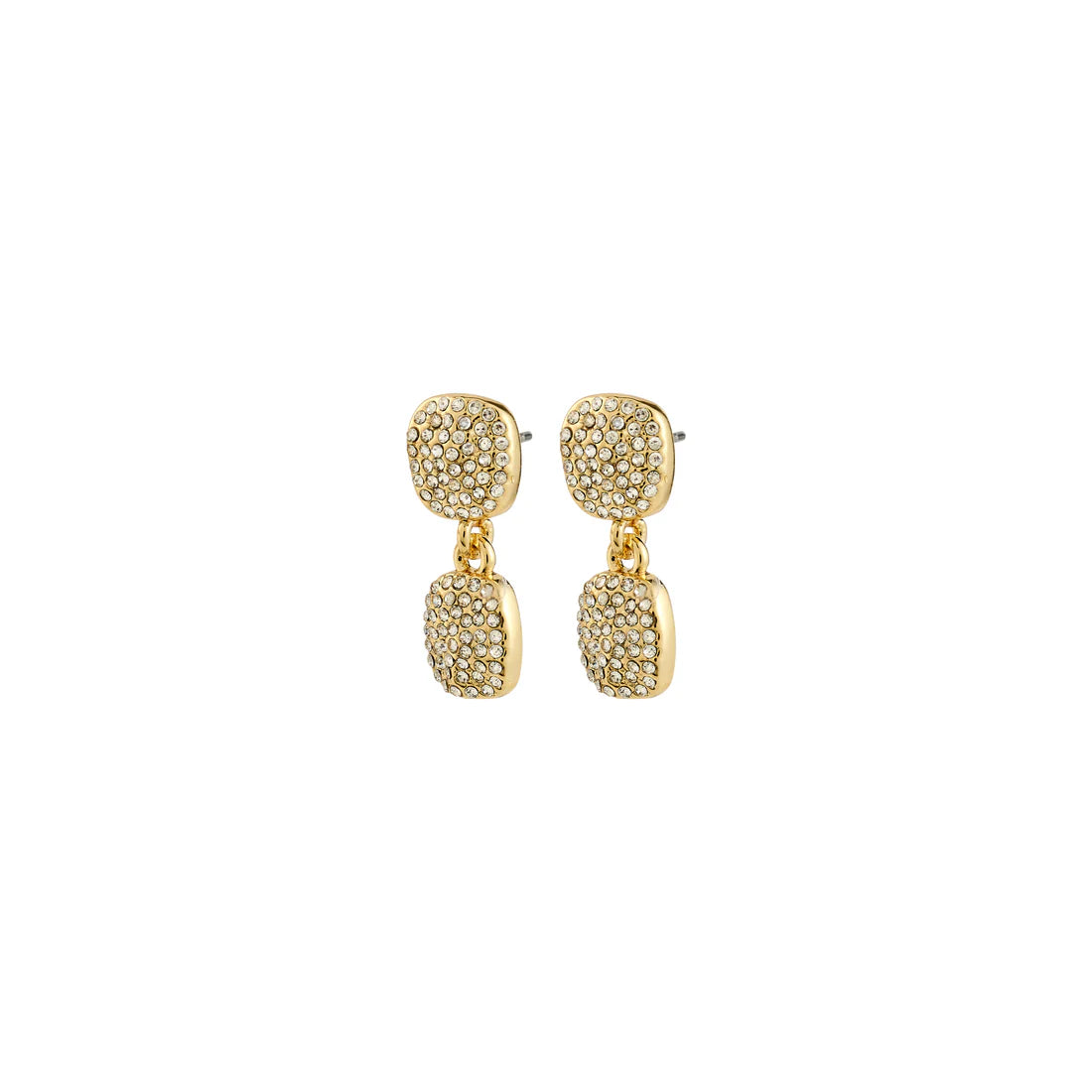 EMBER PENDANT EARRINGS