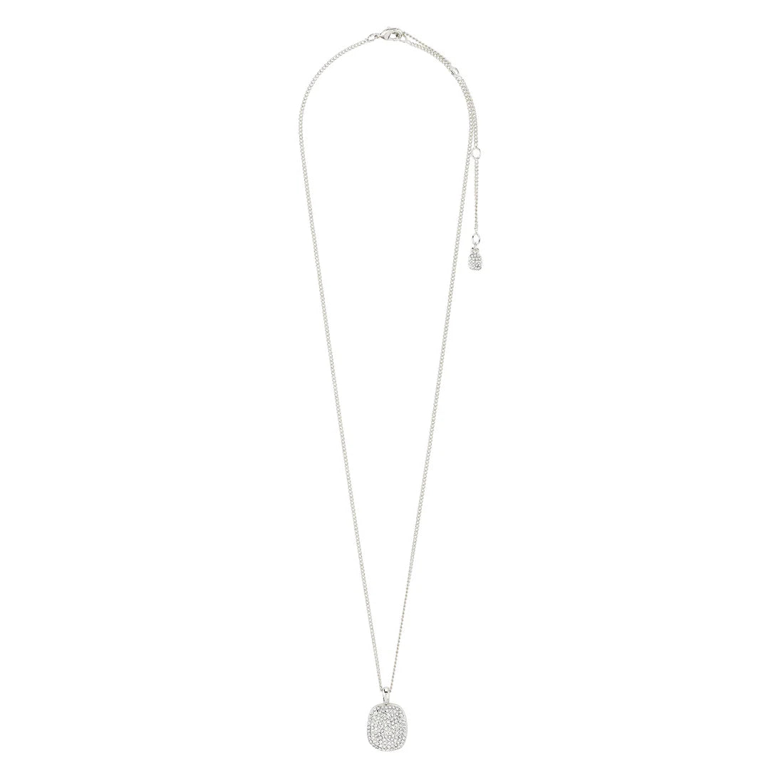 EMBER PENDANT NECKLACE