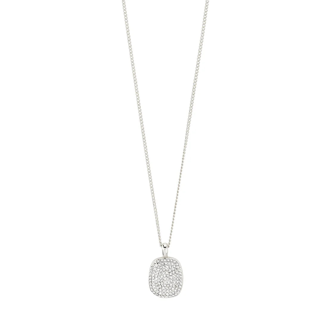 EMBER PENDANT NECKLACE