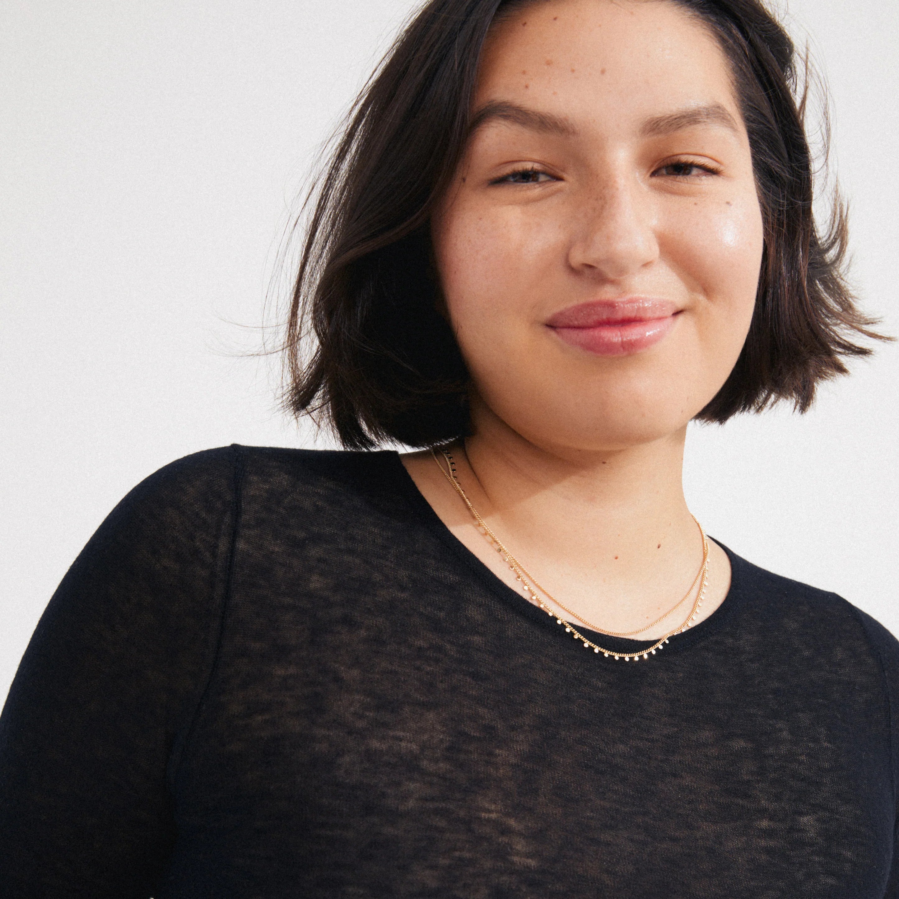 BLOOM 2-IN-1 NECKLACE