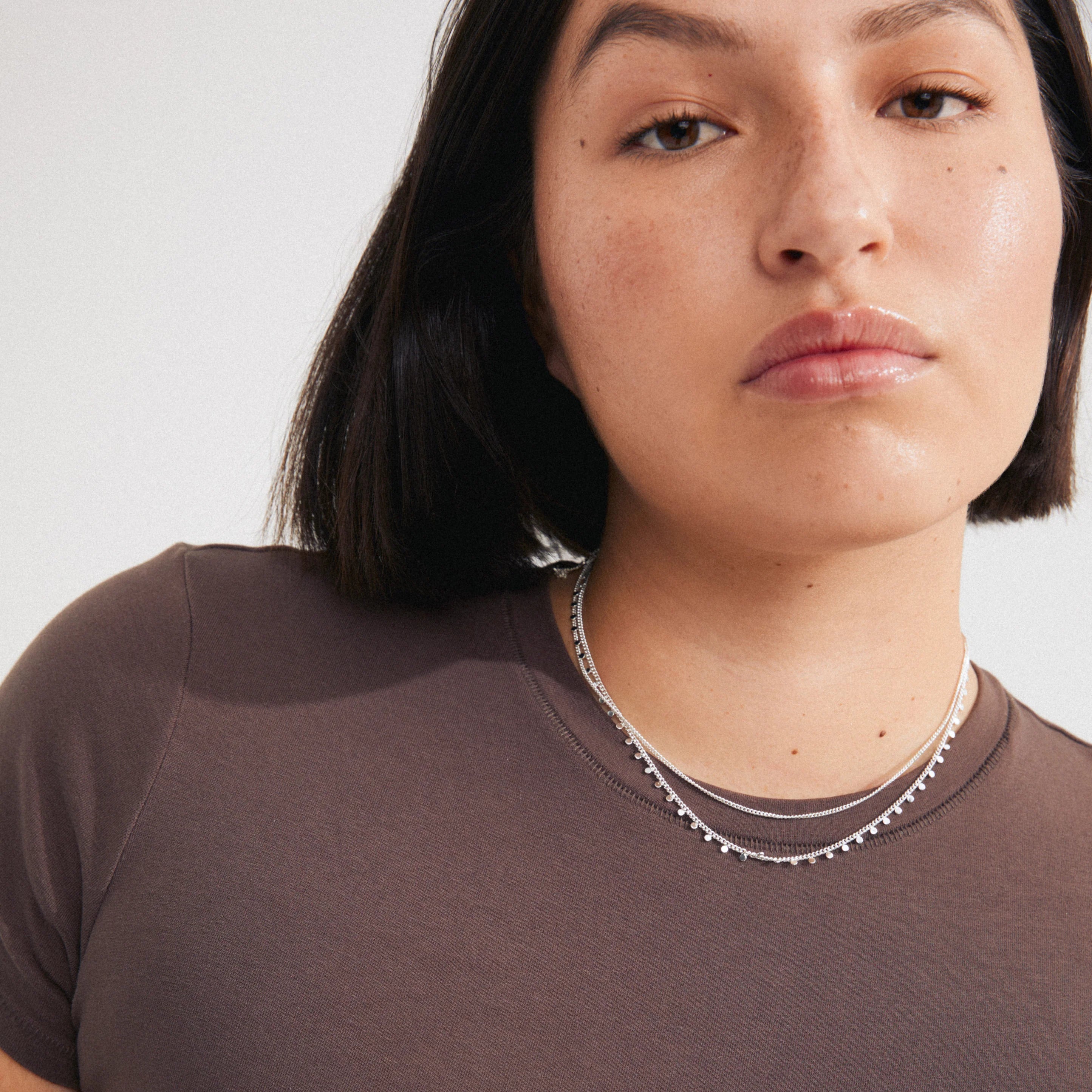 BLOOM 2-IN-1 NECKLACE