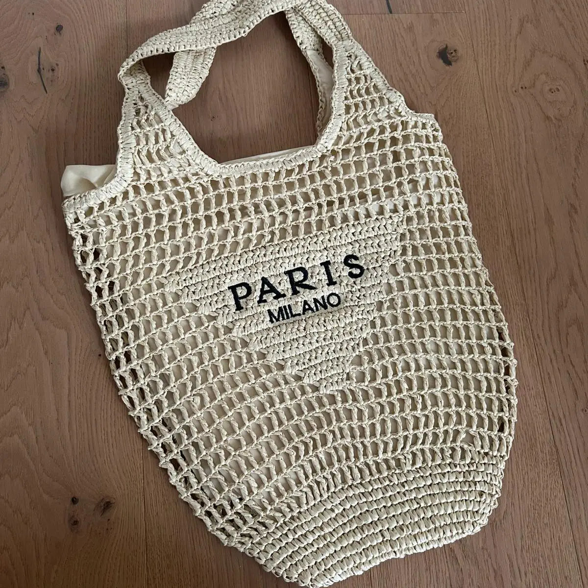 PARIS TOTE