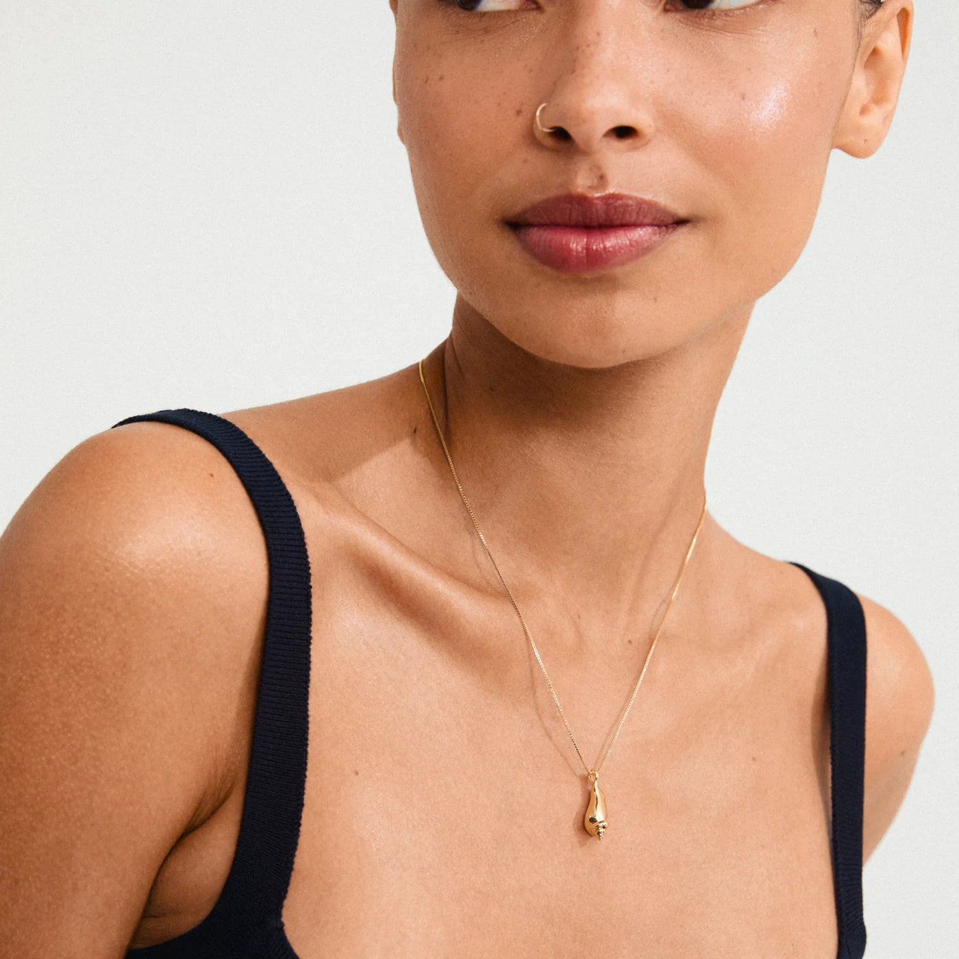 BREEZE NECKLACE