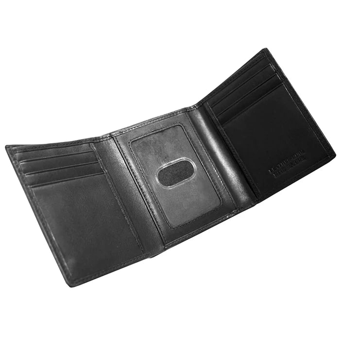 TRAVIS TRIFOLD WALLET