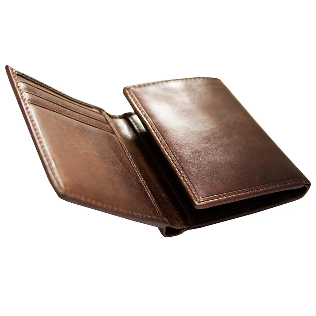 KYLE TRIFOLD WALLET