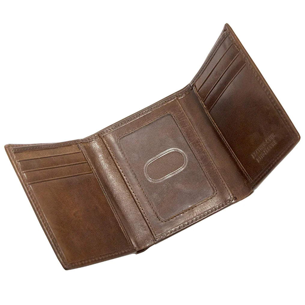 KYLE TRIFOLD WALLET