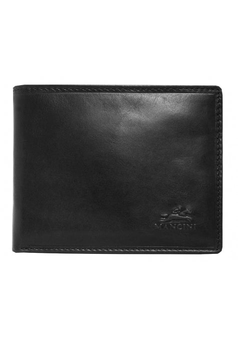 TANNER LEATHER WALLET