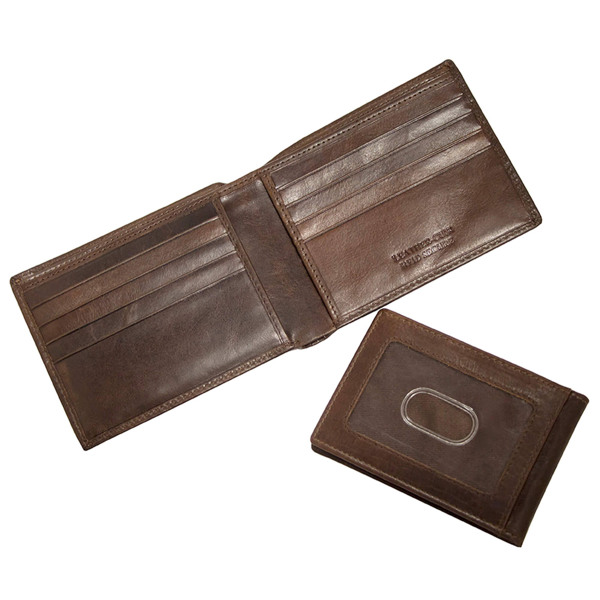 KYLE BILLFOLD WALLET