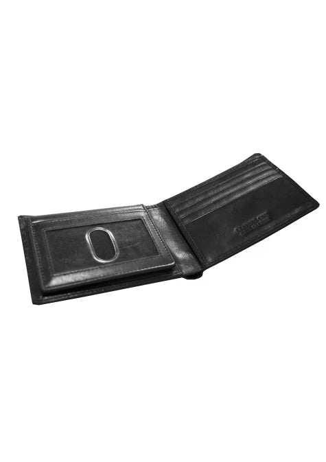 DAX LEATHER WALLET
