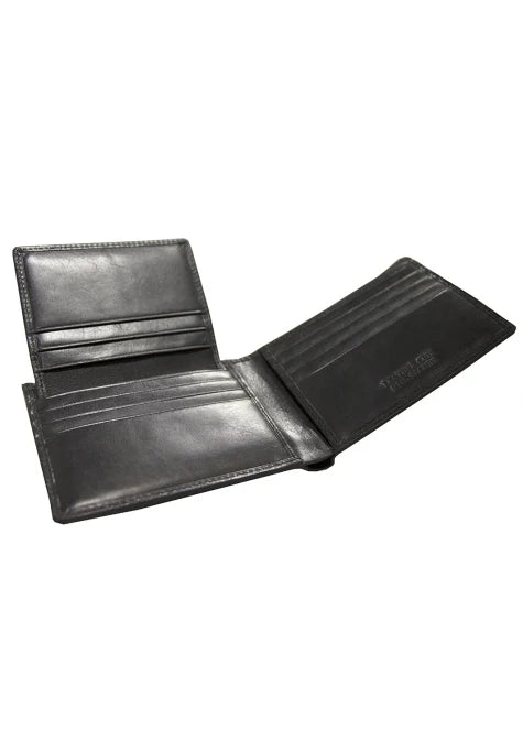 DAX LEATHER WALLET