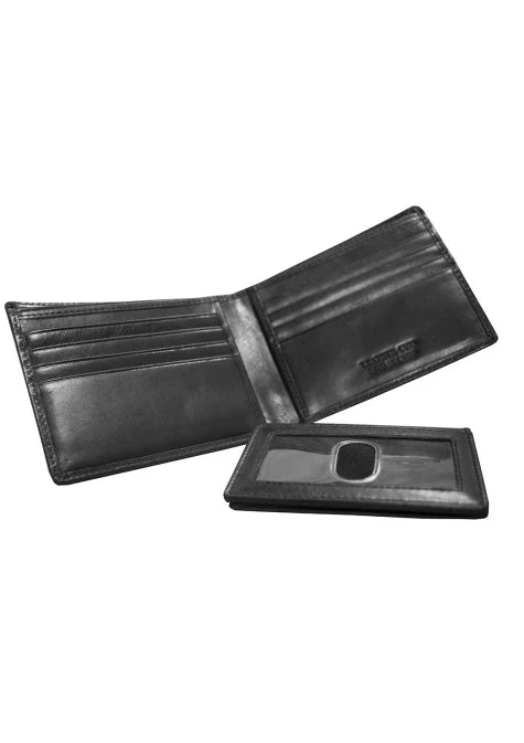 DAX LEATHER WALLET