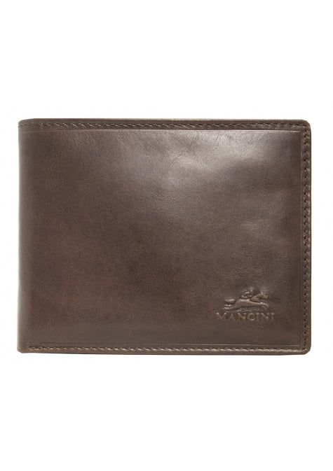 DAX LEATHER WALLET