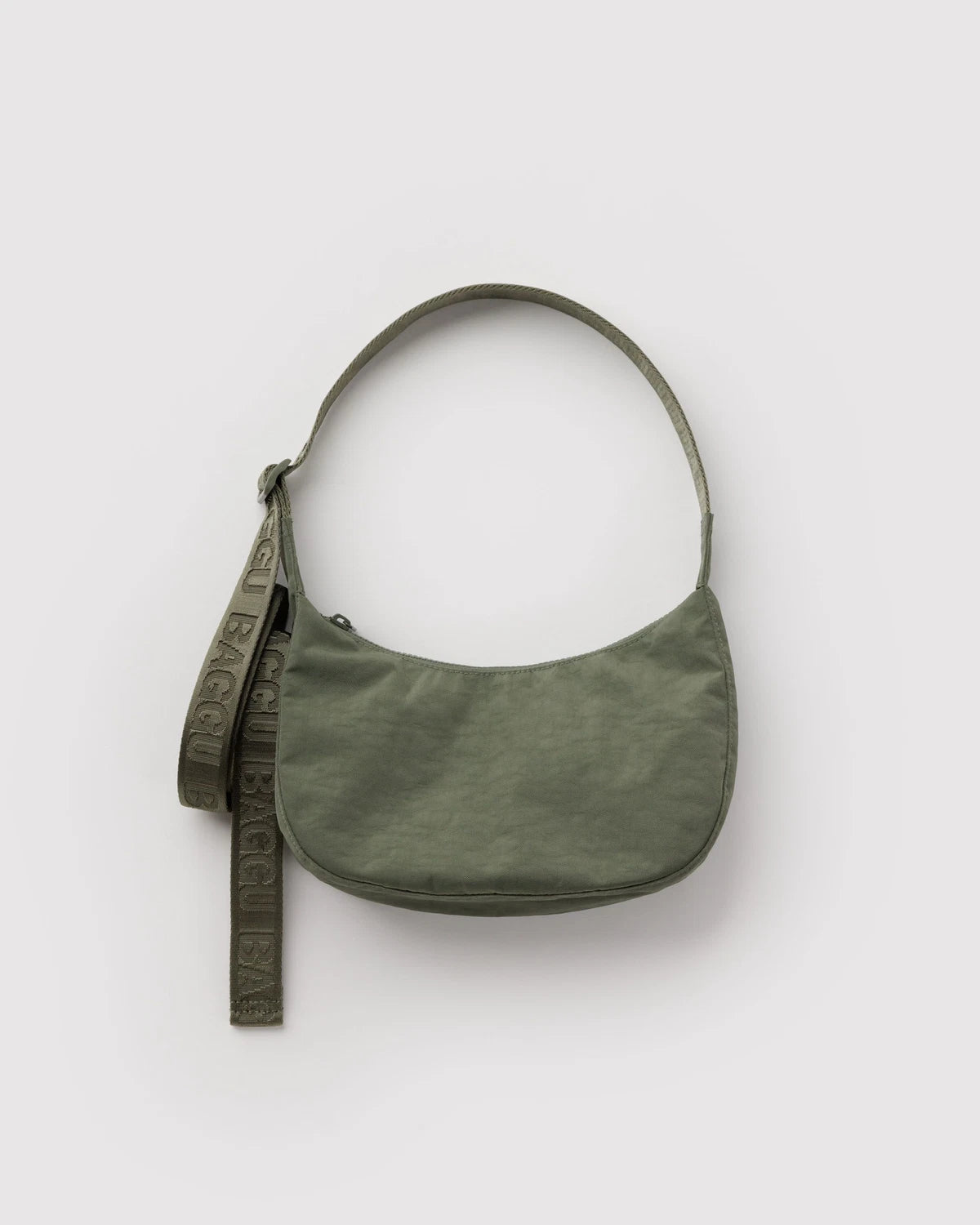 SMALL CRESCENT BAG