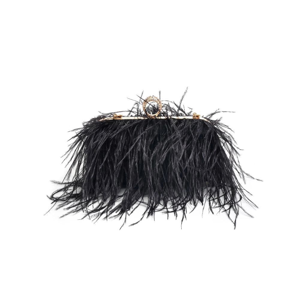 HARLOW EVENING BAG