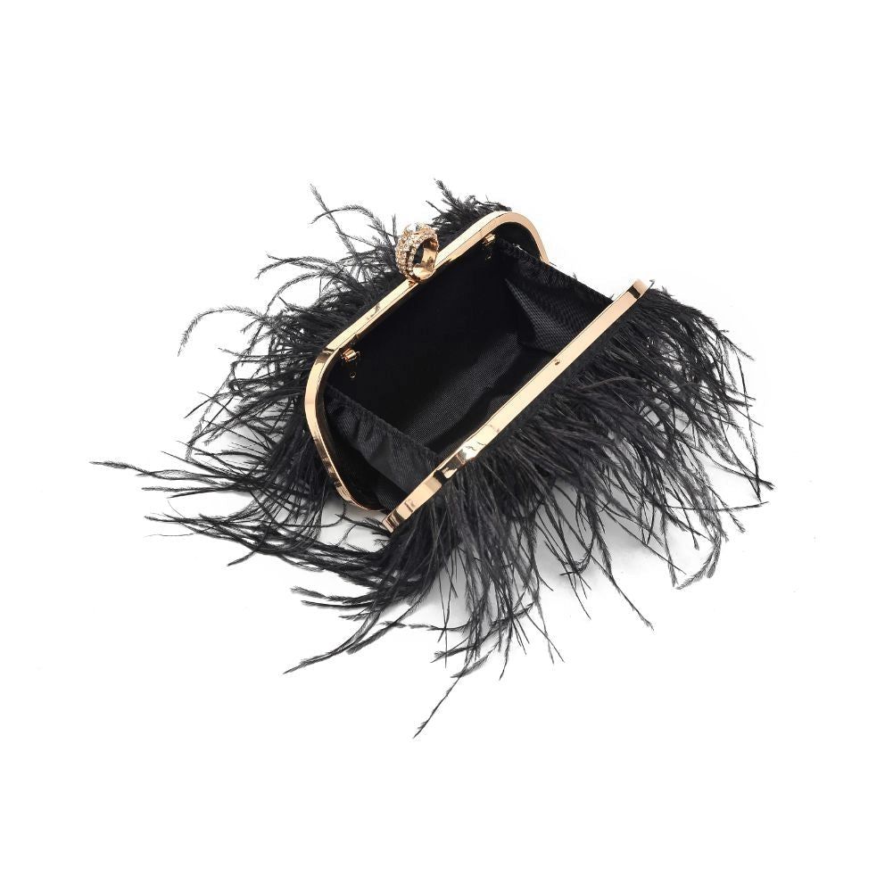 HARLOW EVENING BAG