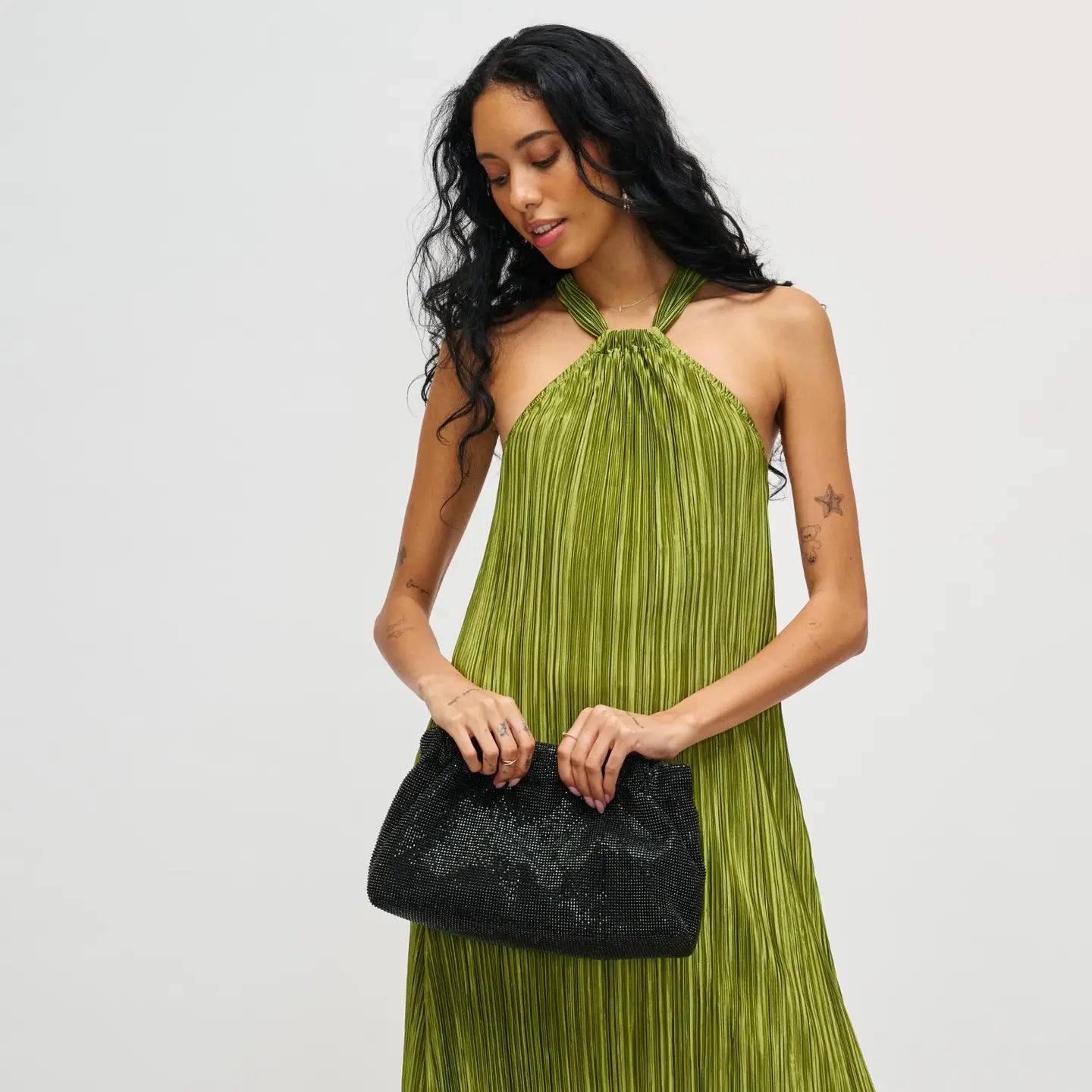 HAZEL CLUTCH