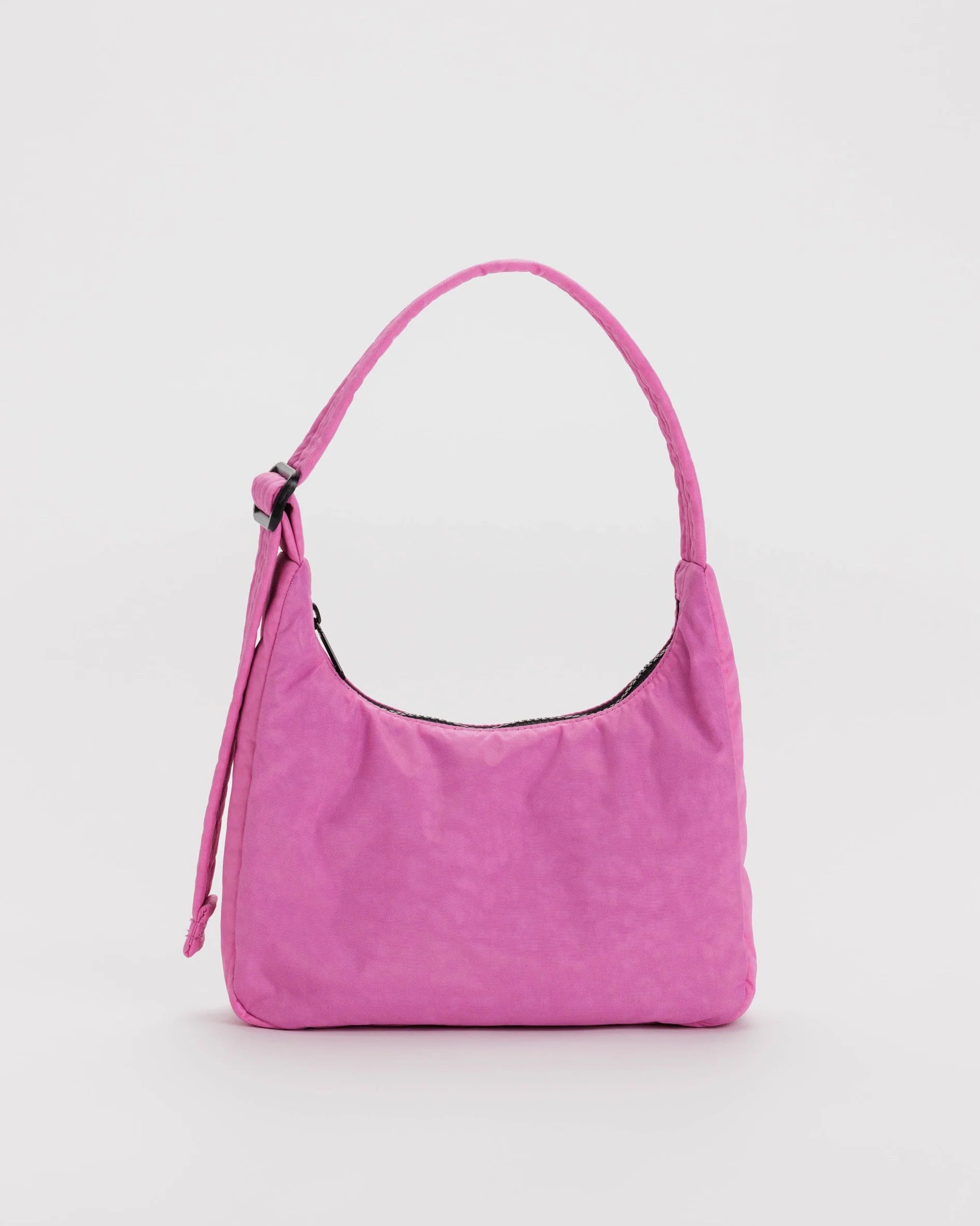 MINI NYLON SHOULDER BAG