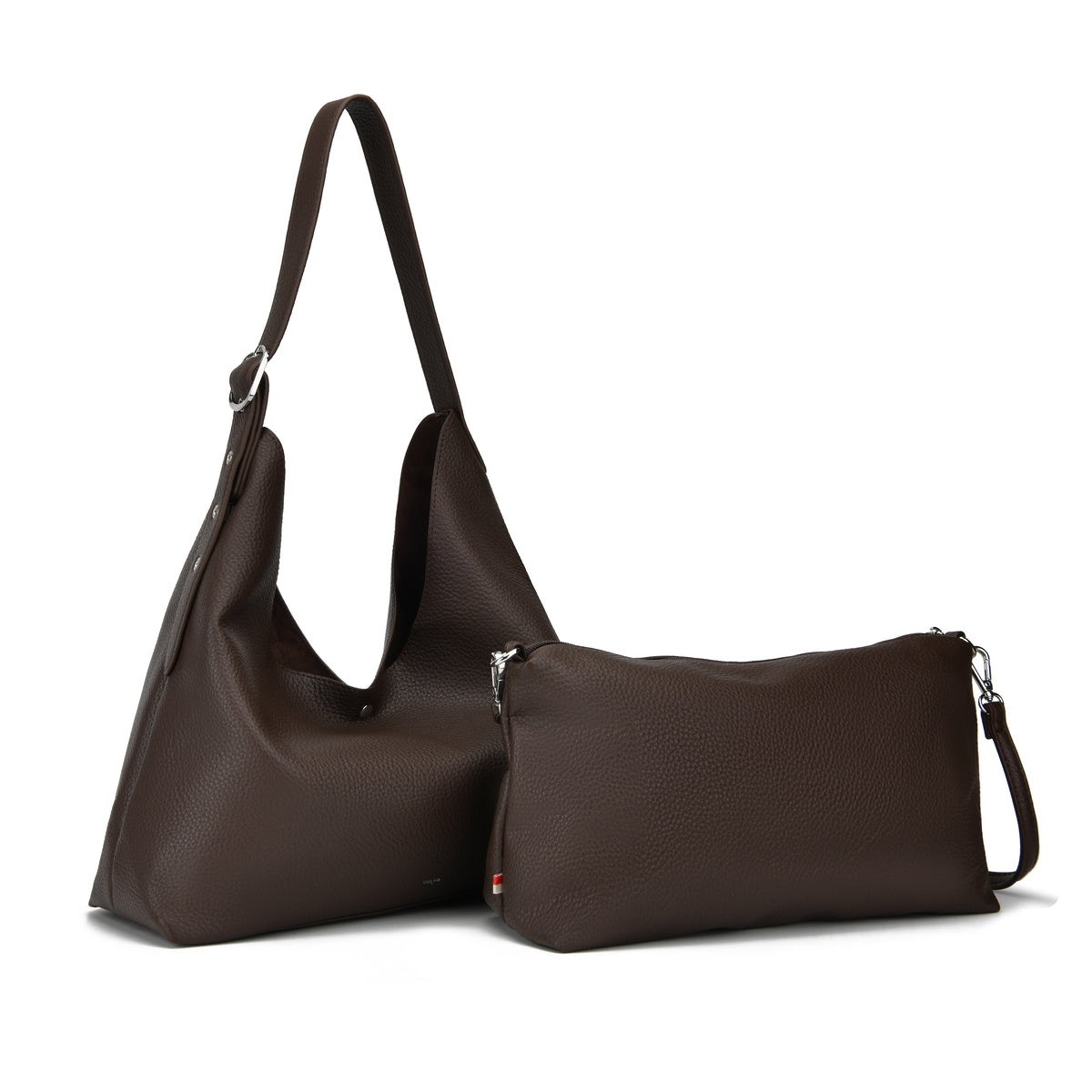 JAMIE HOBO BAG