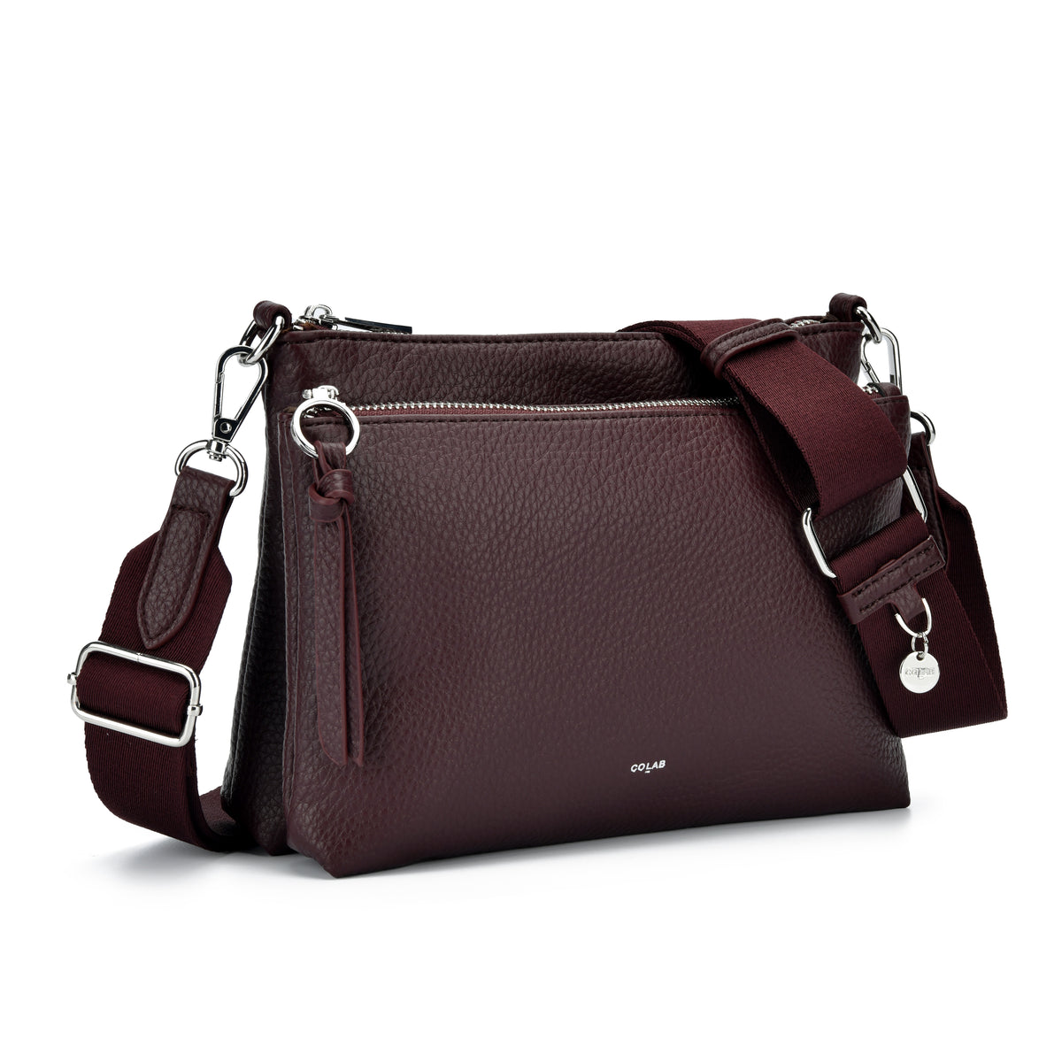 ELISE CROSSBODY