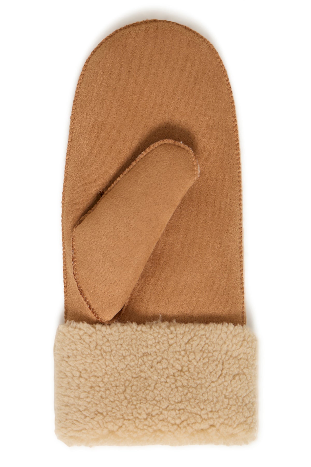 SILLE MITTS