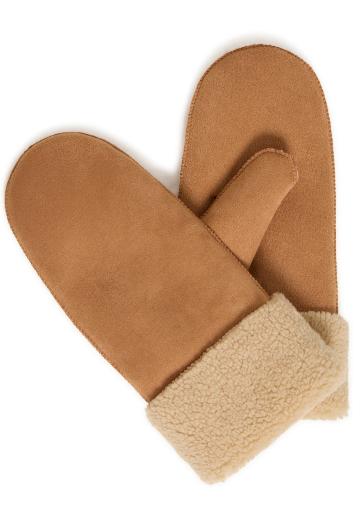 SILLE MITTS
