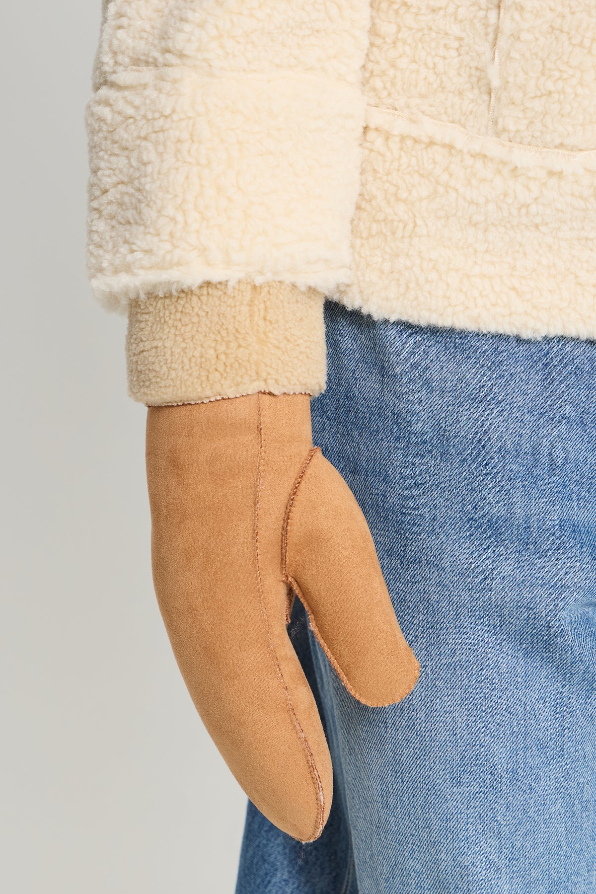 SILLE MITTS