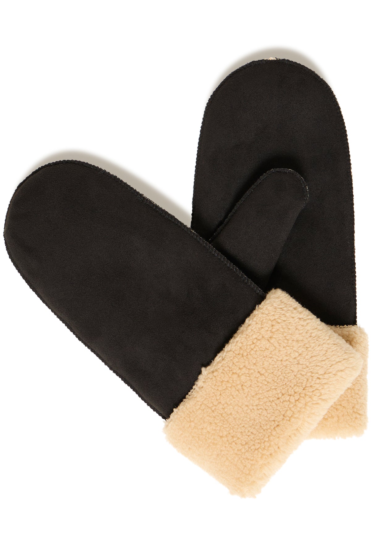 SILLE MITTS