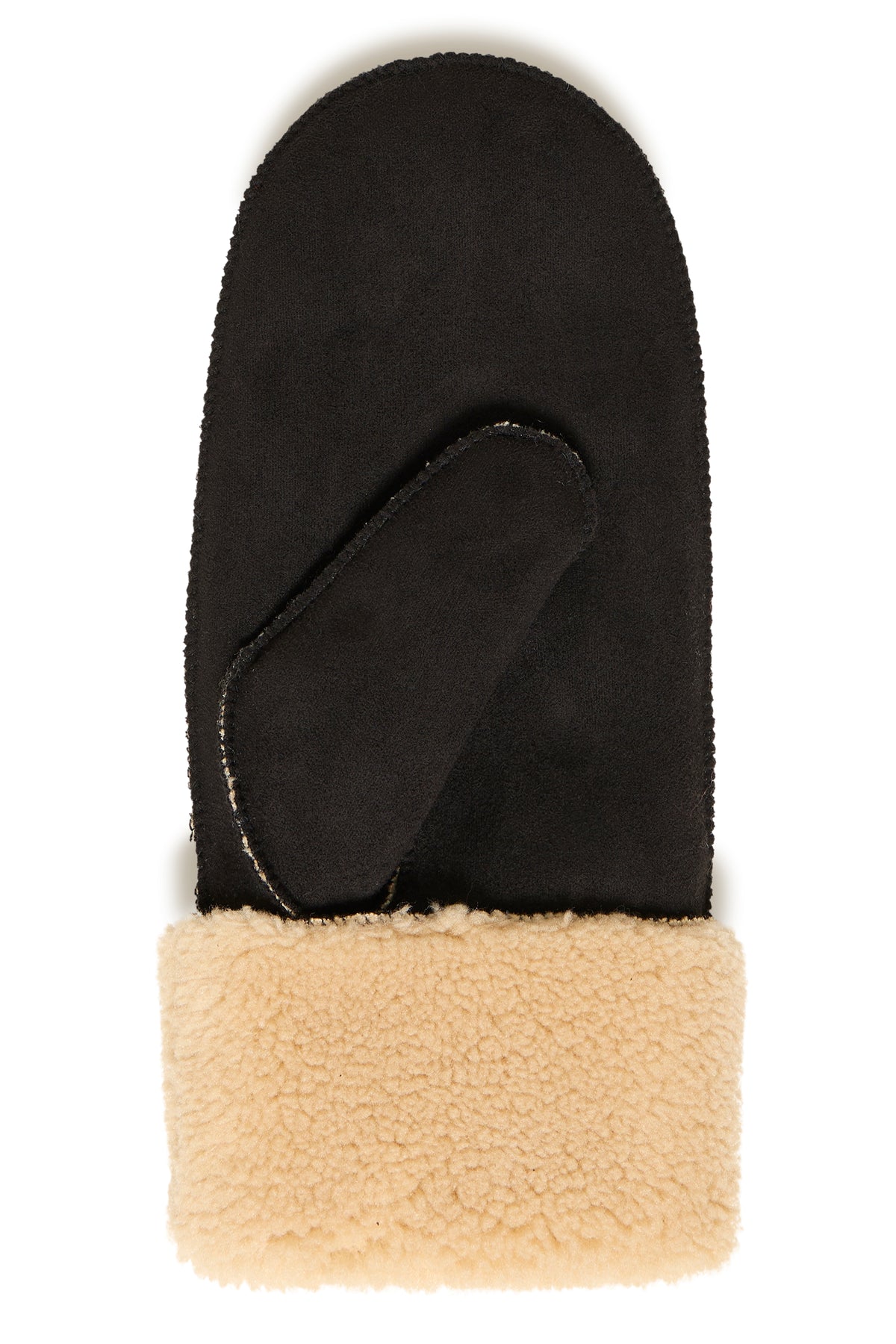 SILLE MITTS