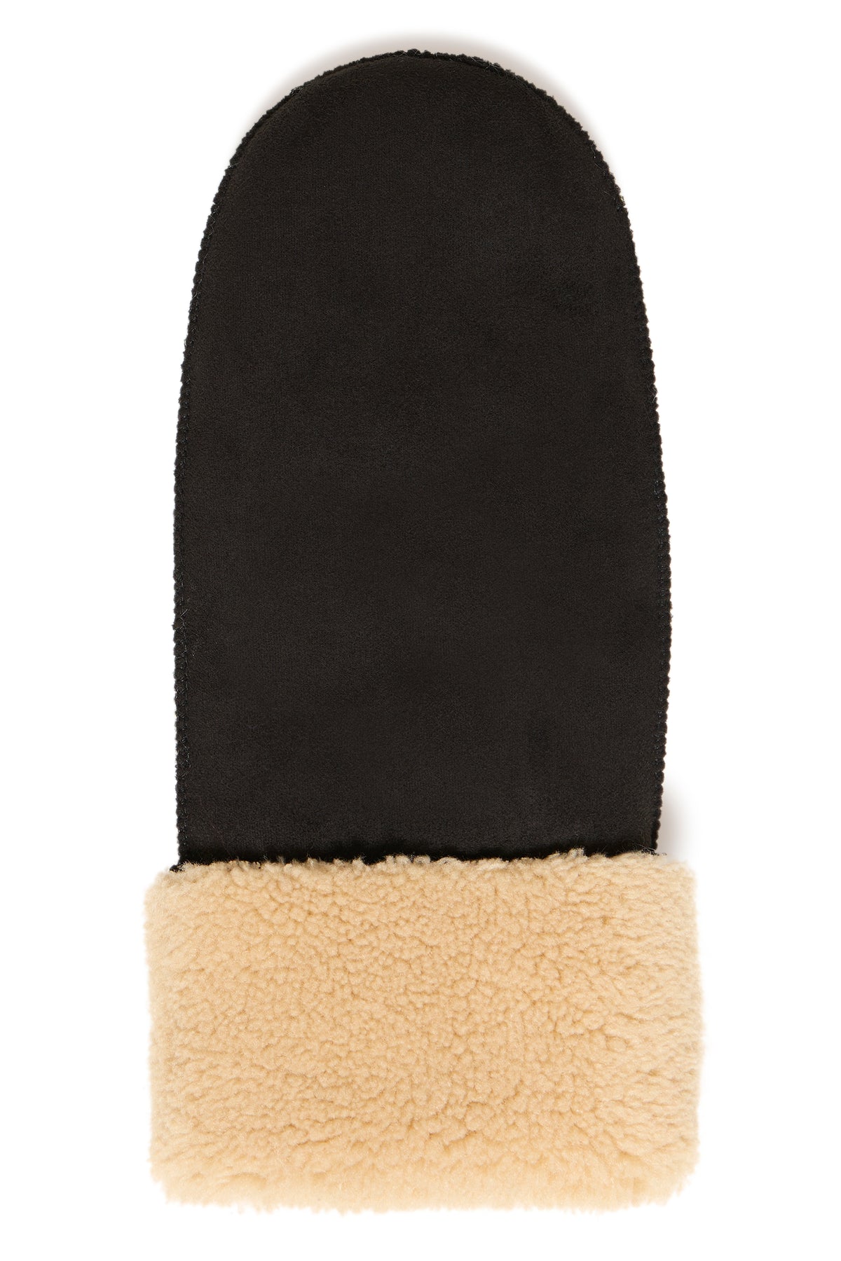 SILLE MITTS