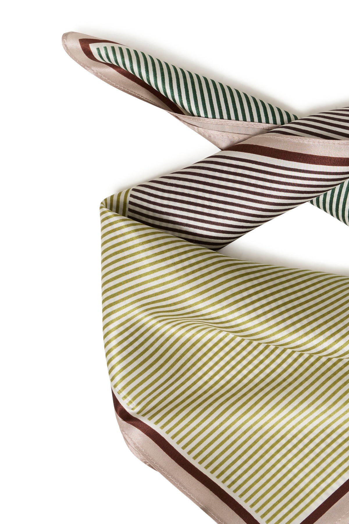 EDA SILK SCARF