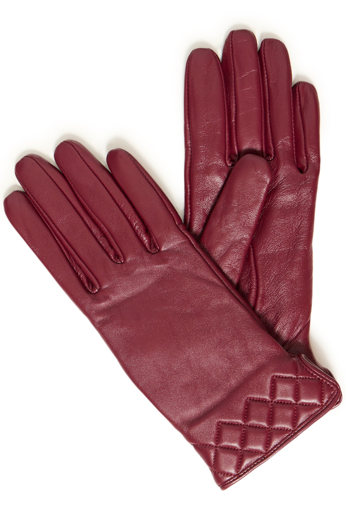 EVE LEATHER GLOVES