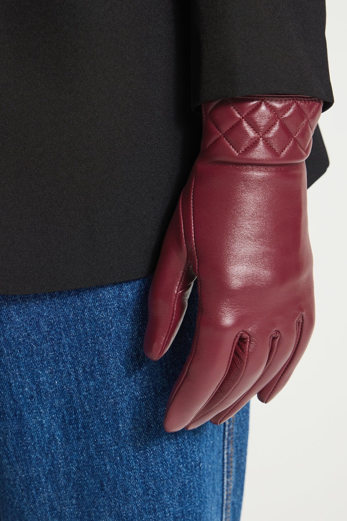 EVE LEATHER GLOVES