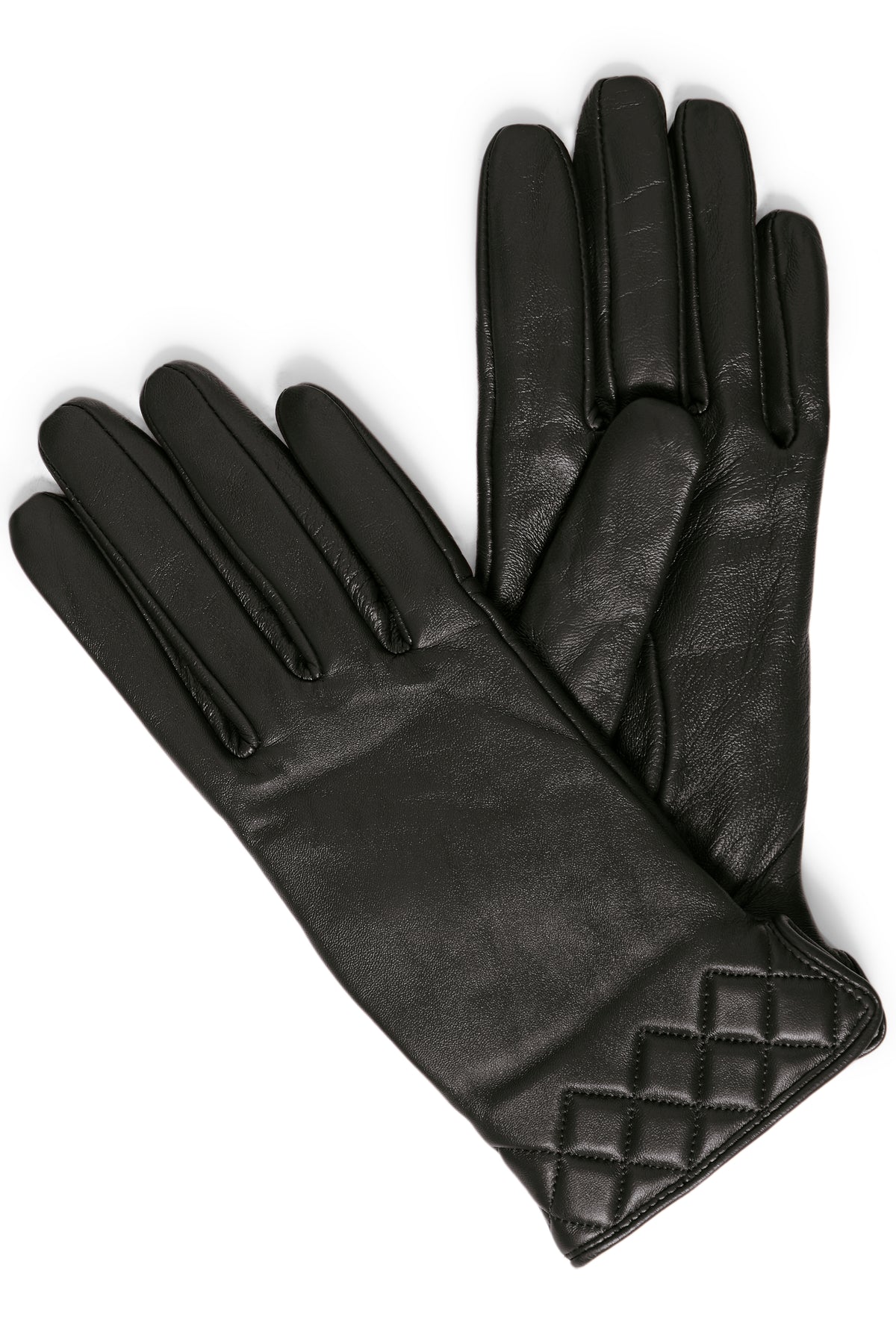 EVE LEATHER GLOVES