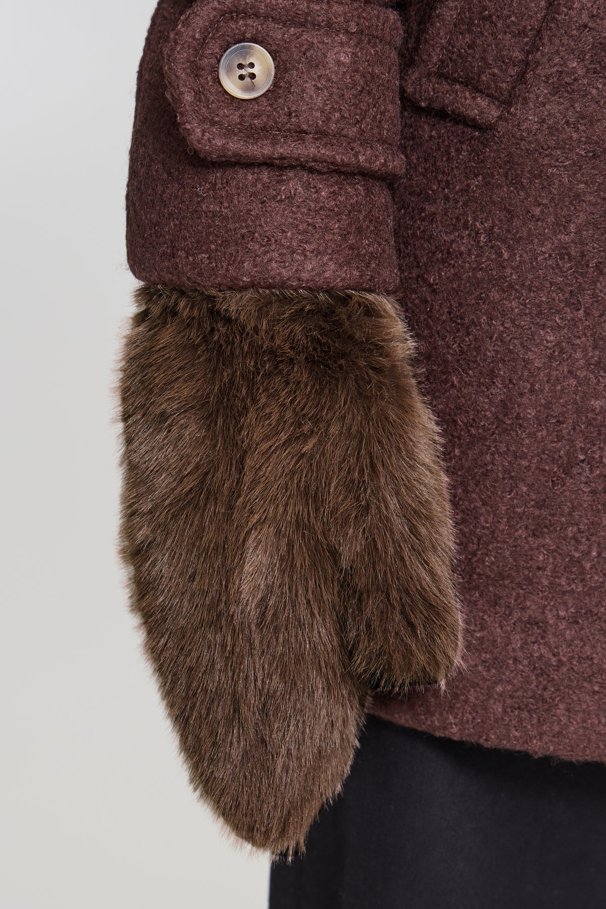 EBNA MITTS