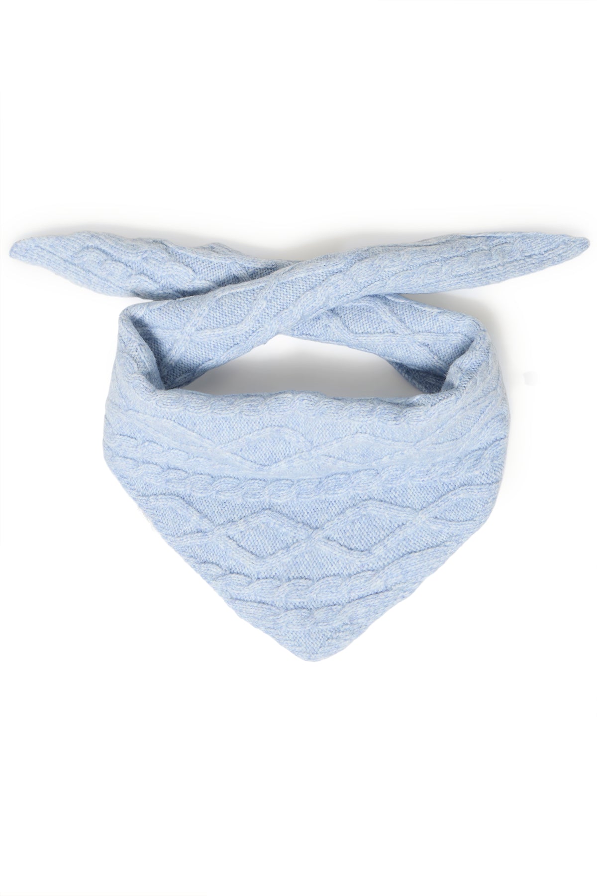 EDITH SCARF