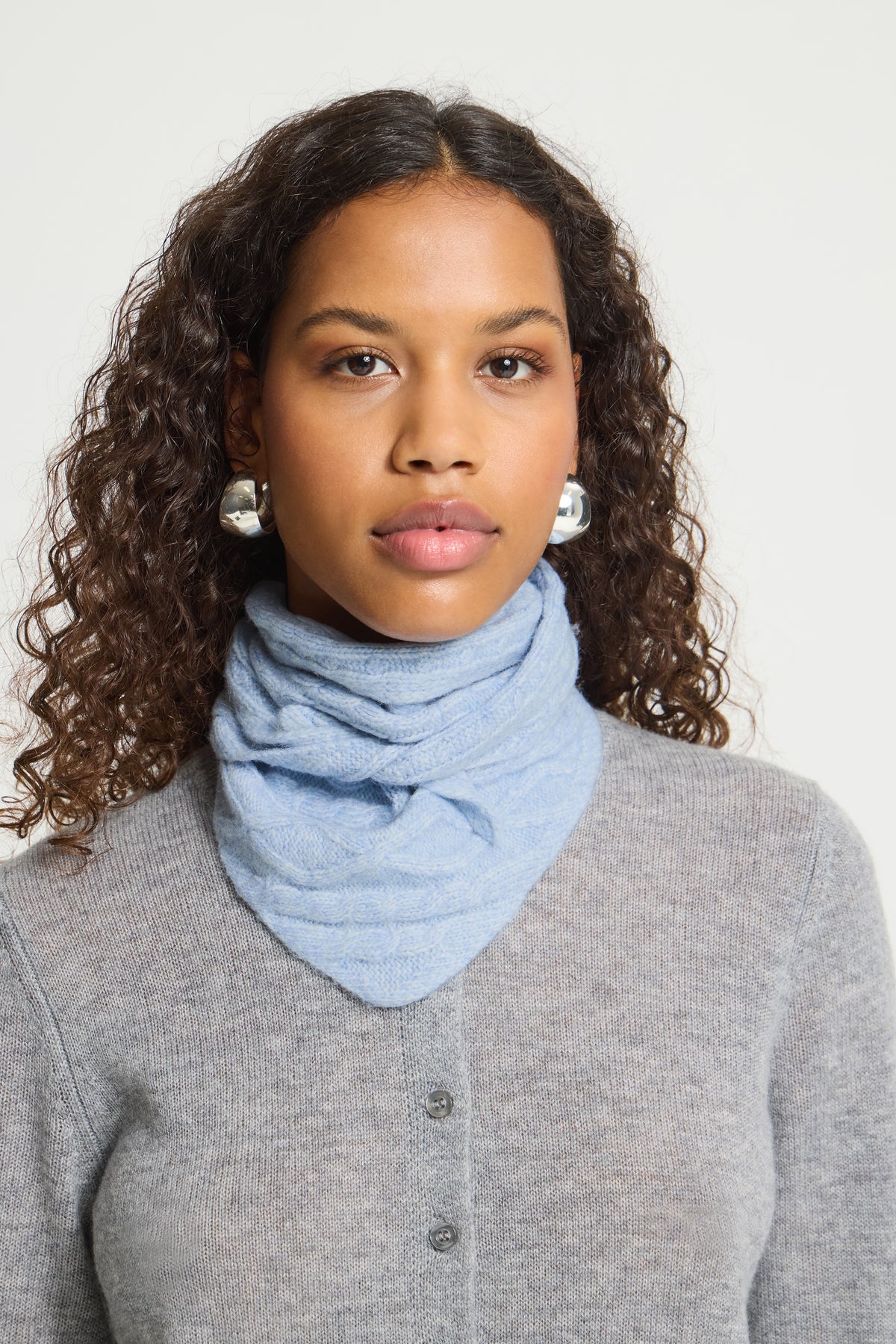 EDITH SCARF