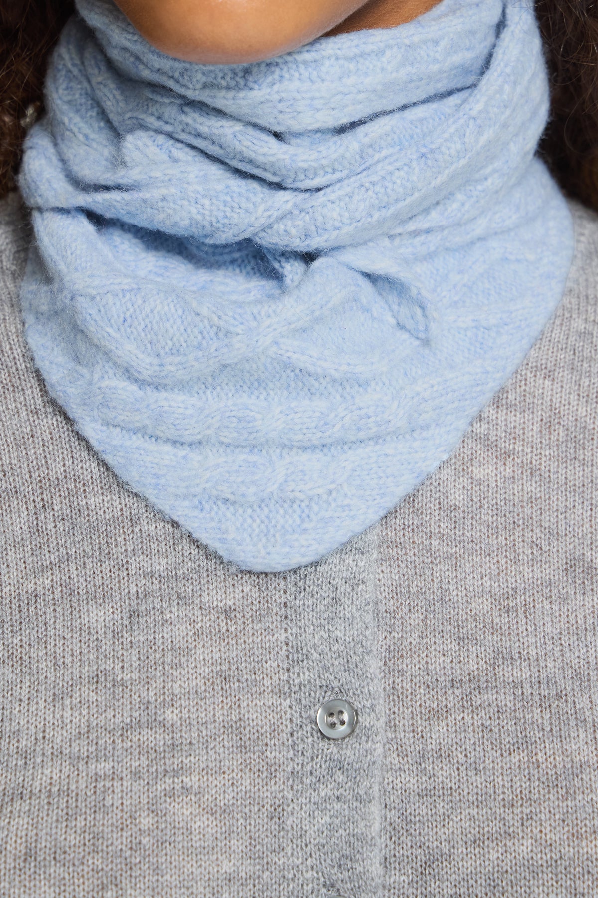 EDITH SCARF