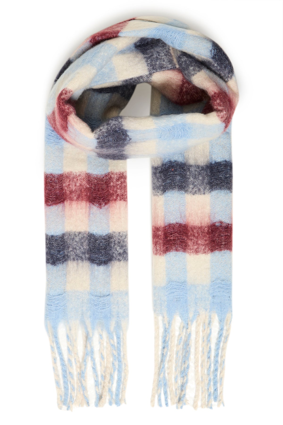 MAYLON SCARF