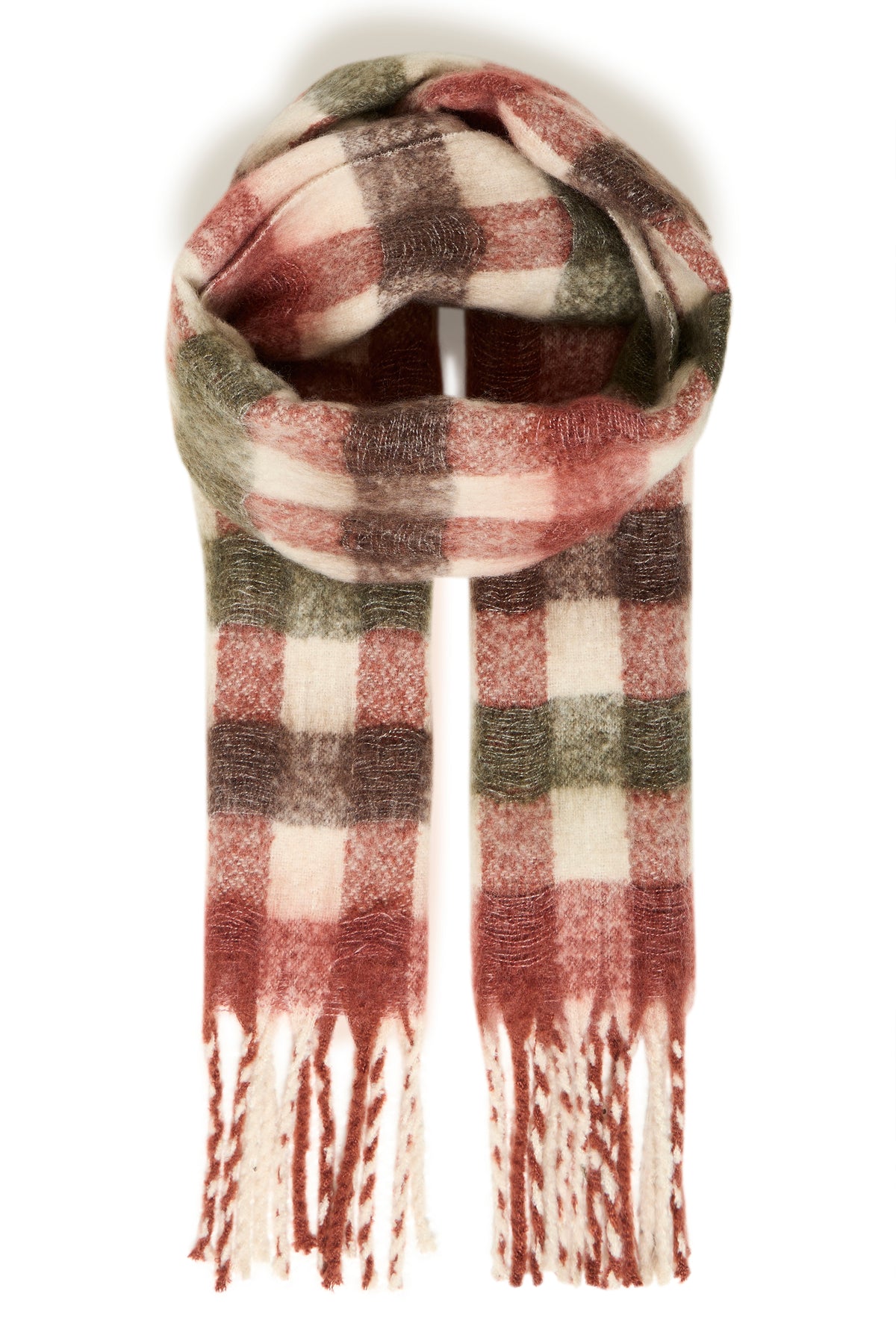 MAYLON SCARF