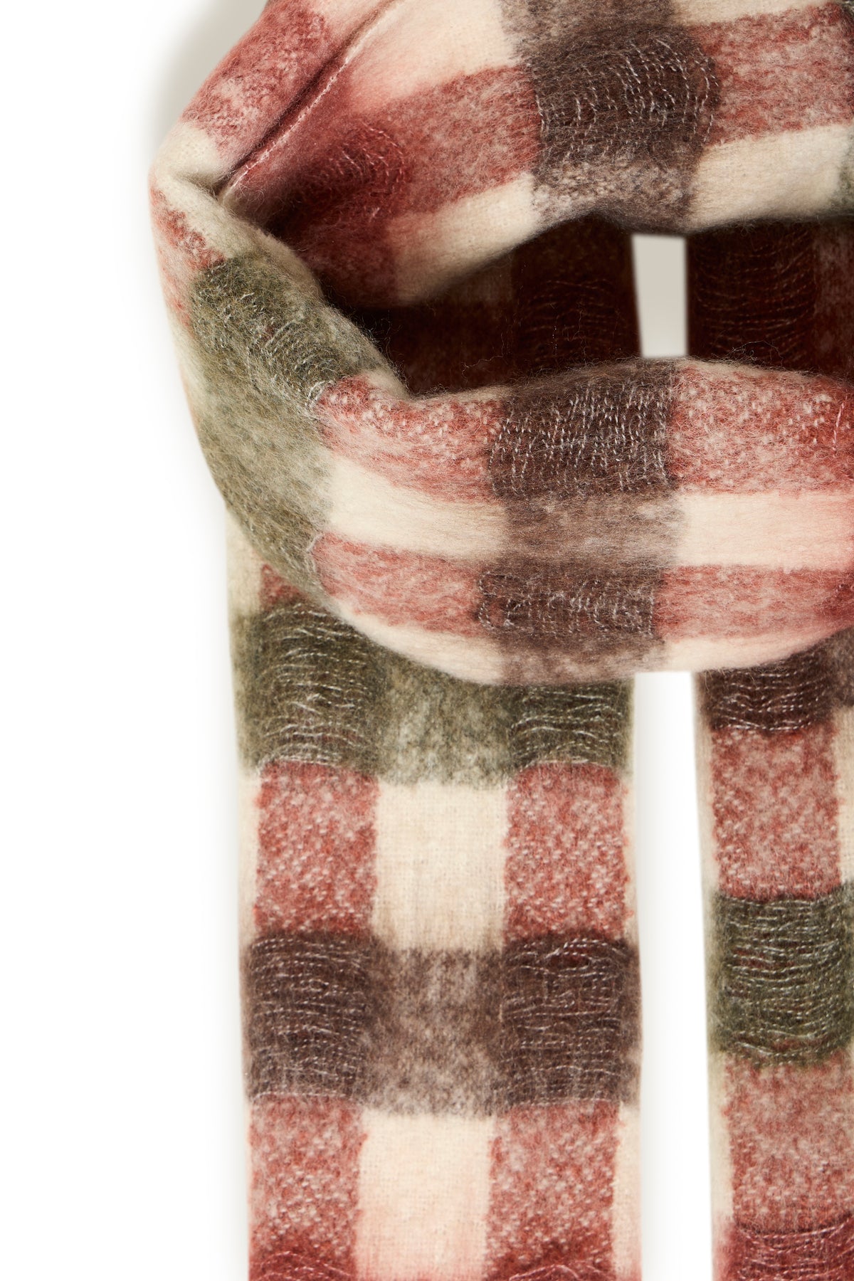 MAYLON SCARF