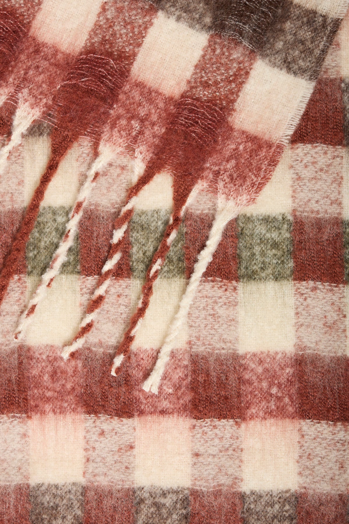 MAYLON SCARF