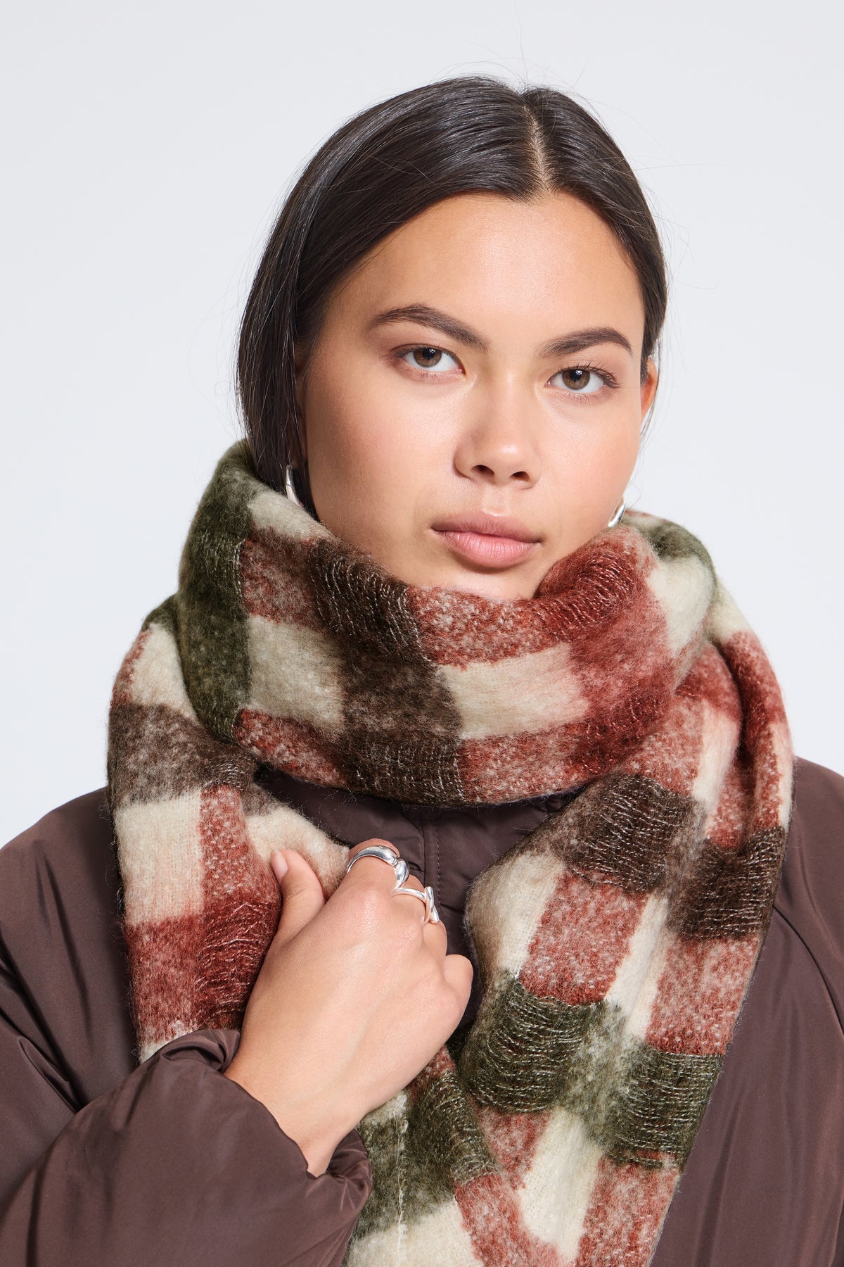 MAYLON SCARF