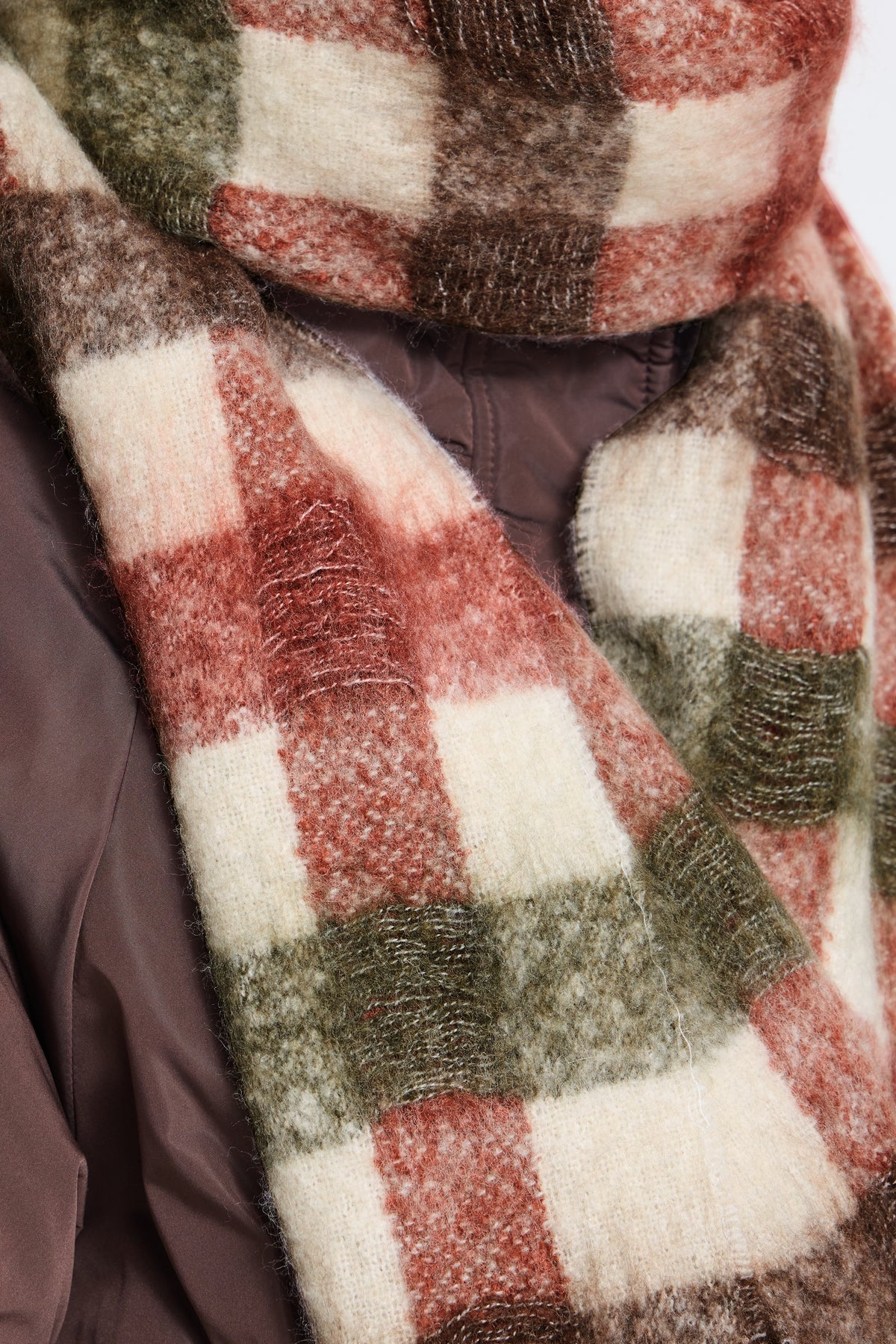 MAYLON SCARF