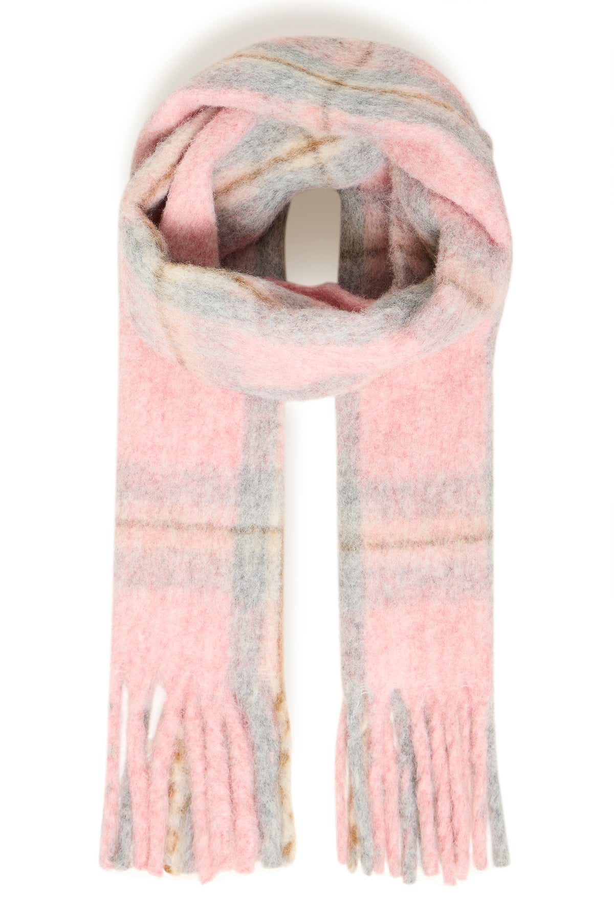 MELLICA SCARF