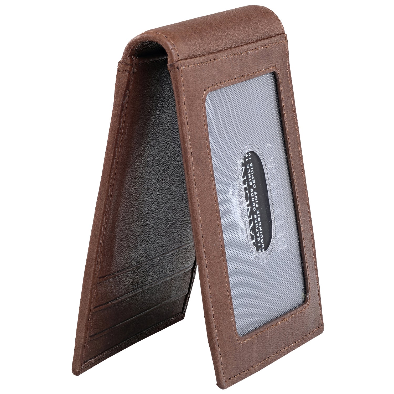 DELUXE SLIM BILL CLIP