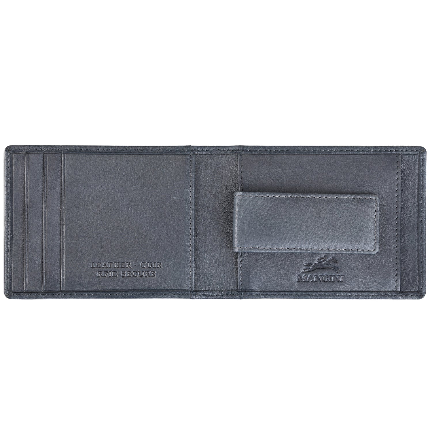 DELUXE SLIM BILL CLIP